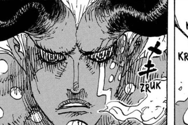 ¡Poniéndose furioso! ONE PIECE Capitulo 1193 en Español