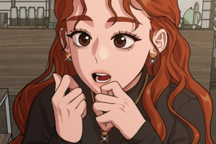 RAW Leer Webtoon Entre Letras y Sábanas Capítulo 12-13 en Español, Una Estratagema