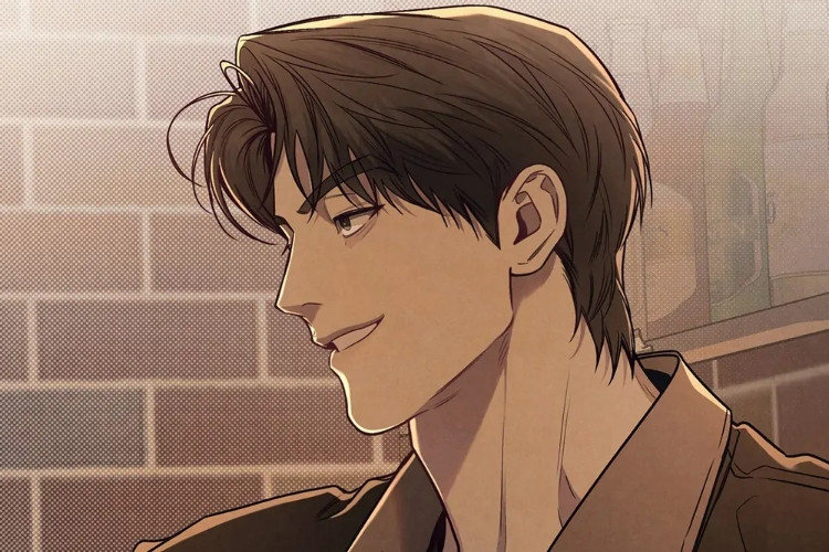 Chicos, Realmente Tenéis Que Hablar! Leer BL Manhwa Between the Lines Capítulo 78 en Español Scan