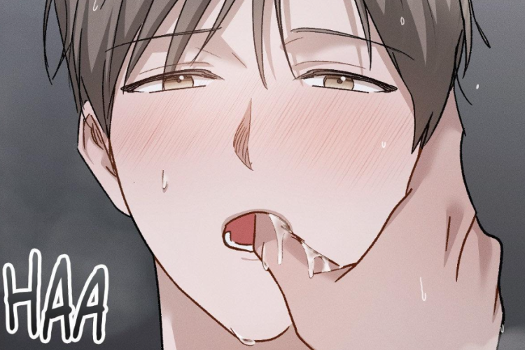 RAW Leer Manhwa BL Al Final de Ese Recuerdo Capítulo 108 en Español, Buen Chico