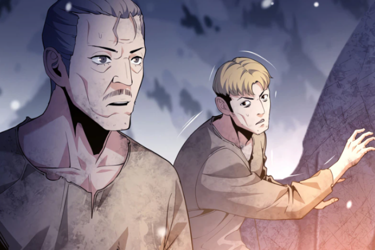 Continuación de la Trama Shadow Slave Capitulo 7 en Español, Actuar con Astucia y Recurrir a Cualquier