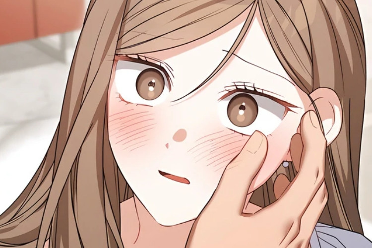 Manhwa La Utilidad De Un Amigo De La Infancia (Usefulness of a Childhood Friend) Capítulo 32 Español Más Que Amigos, Pero Menos Que Amantes