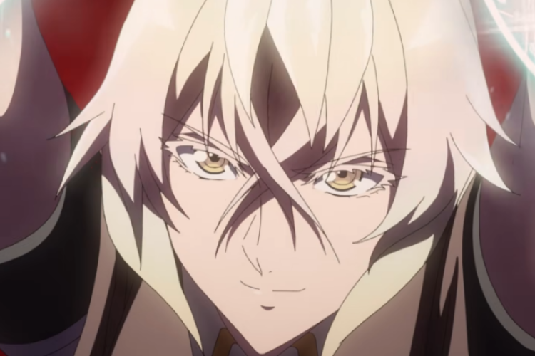 «A Returner’s Magic Should Be Special Season 2» NEW: la Segunda tTemporada Desvela un Nuevo Tráiler y la Imagen Principal