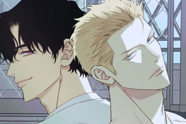 Link para Leer After Buzzer Beater Manhwa BL Full Chapter en Español Online, La historia de amor del hábil jugador de baloncesto