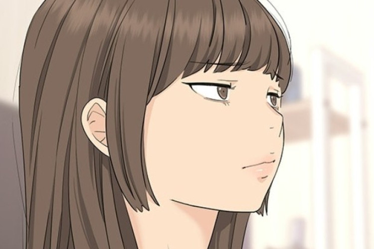 Leer del Manhwa Sami, Sube el Volumen Capítulo 55 en Español, ¡Parece que está harto de su vida!