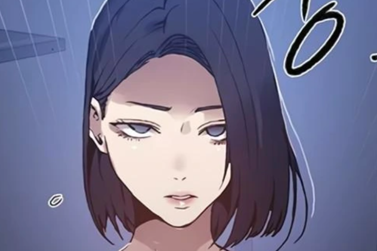 Lee el Manhwa Secret Class Capítulo 292 en Español, ¡Es como si se estuviera encubriendo una mentira!