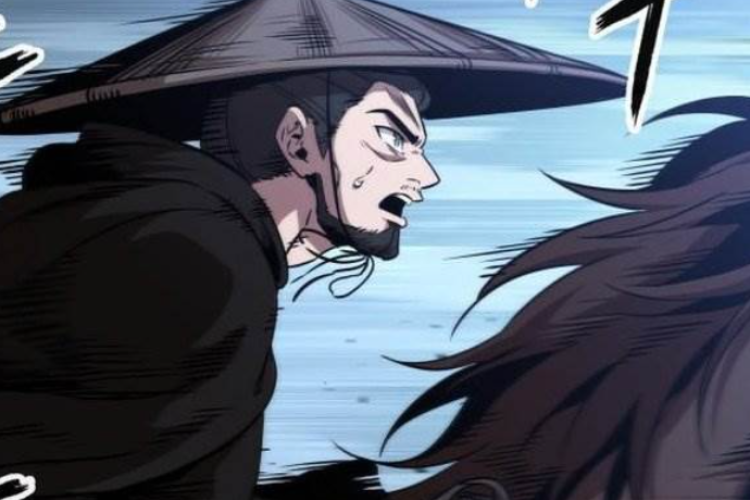 Leer Manhwa Nano Machine Capítulo 295 en Español, Alianzas que se han extendido por todas partes