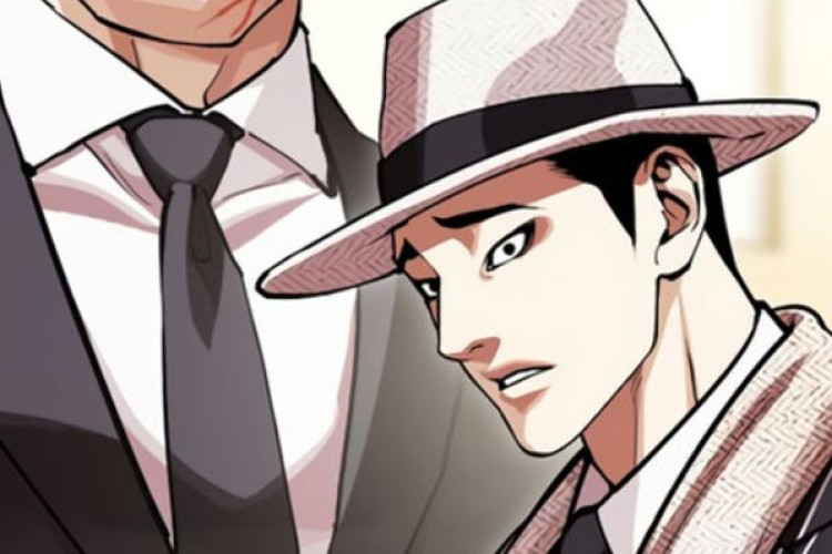 Leer Lookism Capítulo 625 Completo en Español ¿Llegó el Fin? Combate Mortal