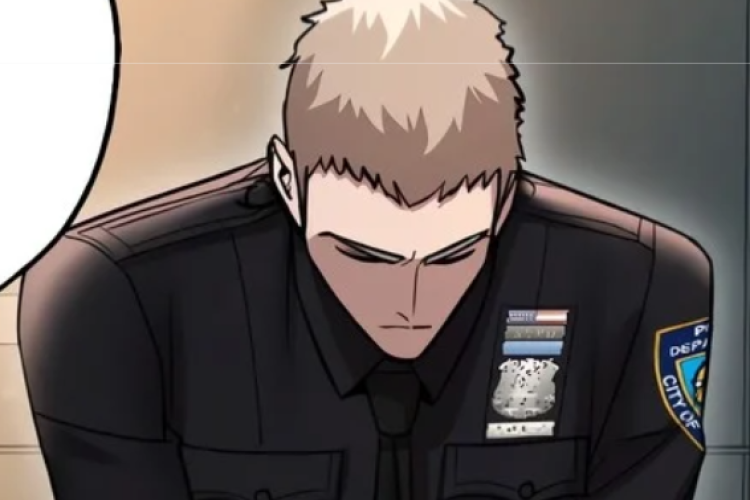 Lectura del Manhwa Outlaw Girl Capítulo 16 en Español, Policías estúpidos, que en lugar de entregarse a una trampa