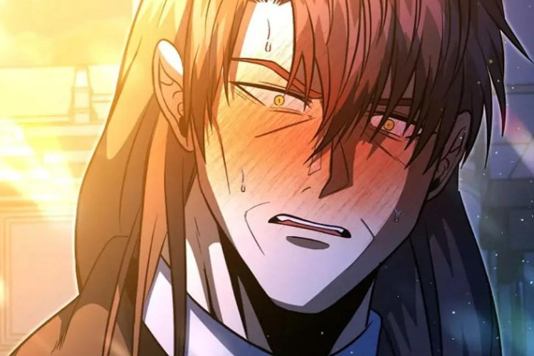 Enlace para Leer Manhwa BL Jubilación, No Amor Capítulo 62 en Español El Corazón Late Muy Rápido