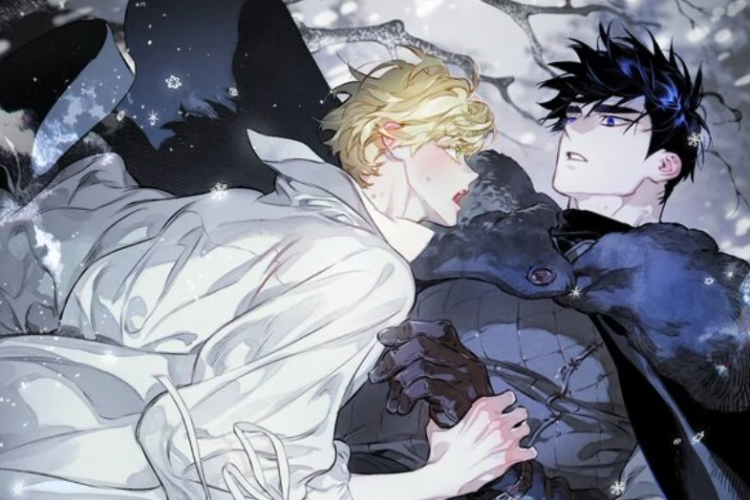 Enlace para Leer Manhwa BL The Taming en Español Capitulo Completo, El Amor Llega Sin Querer