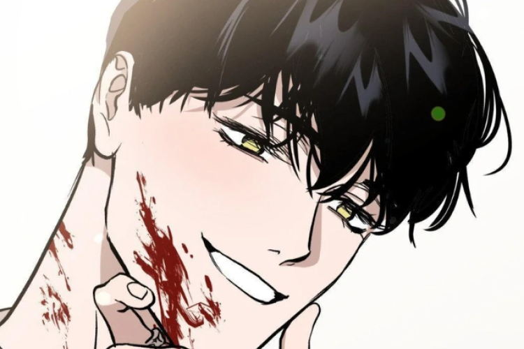 Lectura BL Manhwa Bad Apple Capítulo 15 en Español, Como una amenaza, pero en realidad estando de acuerdo