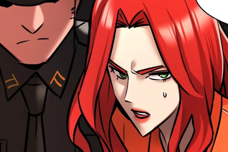 ¡Recuperado con éxito! Enlace Para Lectura del Manhwa Outlaw Girl Capítulo 17 en Español