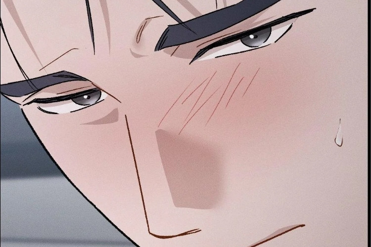 Manhwa Al final de ese recuerdo Capítulo 101 Español Scan Las Lágrimas Y Las Disculpas Llenan La Habitación