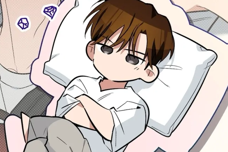 RAW Enlance de Manhwa ¡Dame un bebé lince, si no quieres verme enloquecer! Capítulo 17 en Español Scan, ¿Será el último encuentro?