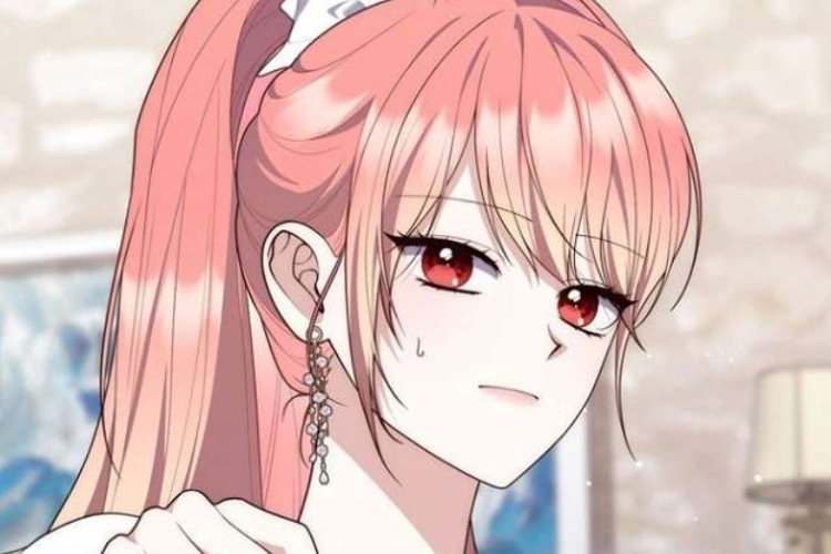 Manhwa La Princesa Adivina que Puede ver Fantasmas Capítulo 154 en Español: Spoiler, Fecha de Publicación & Enlace para Leerlo