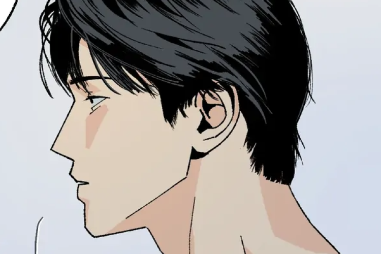 Leer del BL Manhwa La paz de mi Señor Capítulo 15 en Español, No quería romper con su novia, pero en cambio se volvió gay