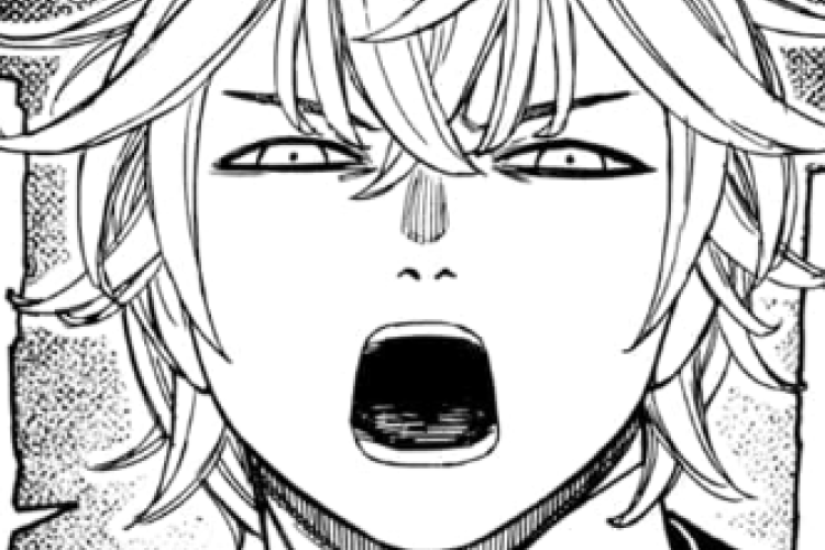 Enlace Manga Dandadan Capítulo 228 en Español Scan RAW, Hacia las puertas del infierno