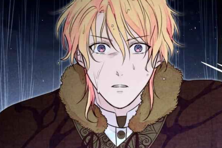 Lectura del BL Manhwa Winterfield Capítulo 14 en Español, ¿No sé desde cuando cambió?