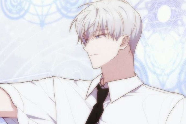 La princesa adivina que puede ver fantasmas Capítulo 128 Scan Español La Princesa Se Ha Enamorado