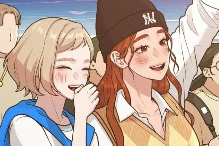 Leer Manhwa Entre Letras y Sábanas Capítulo 33 en Español Scan, una advertencia