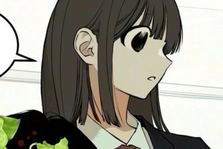 ¿Por Qué Manhwa I Dare You Capítulo 43 Scan Español RAW Aún No Se Ha Actualizado?
