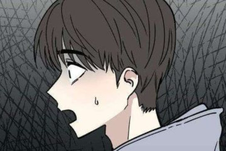 Leer Manhwa Lingering Pain Capítulo 8 en Español Scan, Una historia de amor