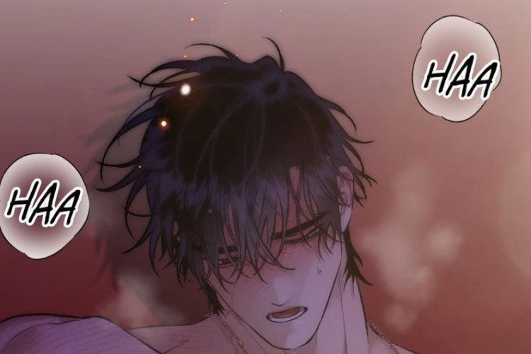 ¡Siempre te Querré! Enlace para Leer Manhwa BL La Ventura del Caballero Blanco (Blossoms of the White Night) Capítulo 32 en Español & Fecha de Publicación