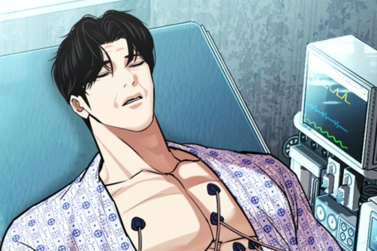 ¡La Situación Sigue Siendo Caótica! Spoiler & Enlace para Leer Manhwa Lookism Capítulo 588 en Español