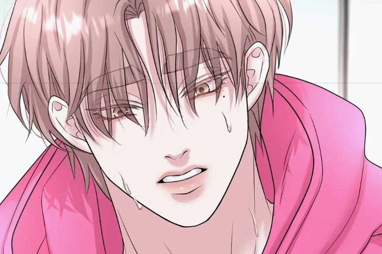 Leer Manhwa Respect For Taste (Se Respeta tu Gusto) Capítulo 20 RAW Scan Español Todavía No Se Entienden El Uno Al Otro