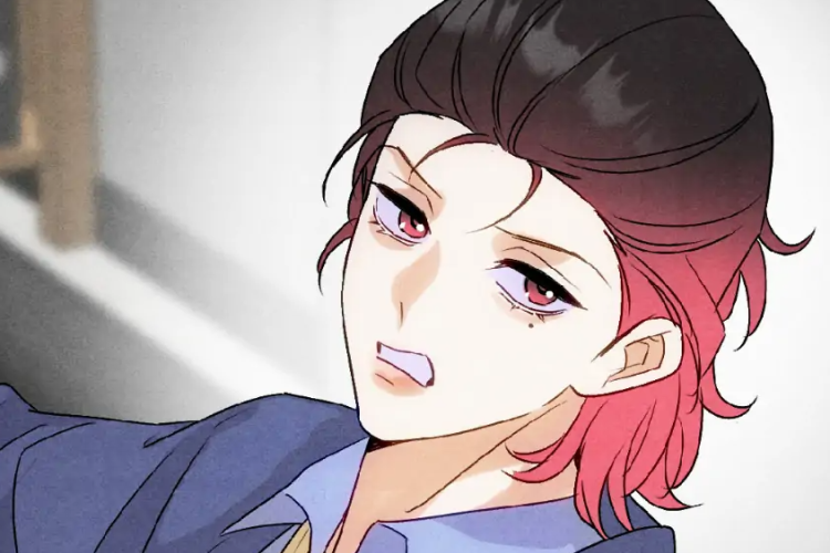 ¡Negociador experto! Leer Manhua Reencarné en el Gran Ganso Dorado del alfa dominante Capítulo 29 en Español