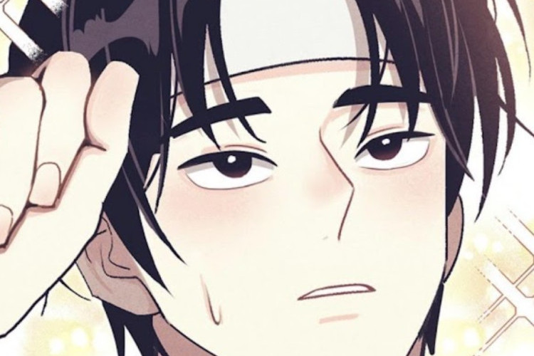 ¡Vida sencilla! RAW Leer BL Manhwa Brotherly Bond Capítulo 2 Español Scan