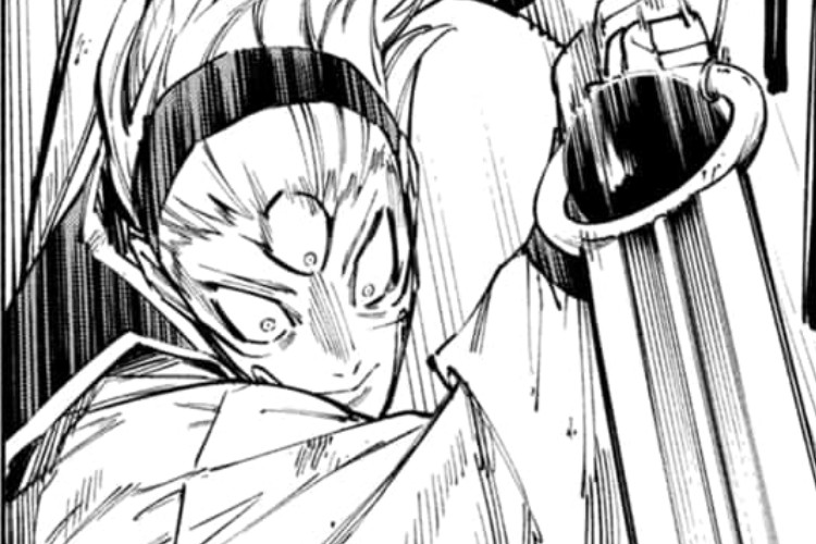 Manga Jujutsu Kaisen Modulo Capítulo 19 en Español Yuji Sigue Igual Mientras Todos Envejecen