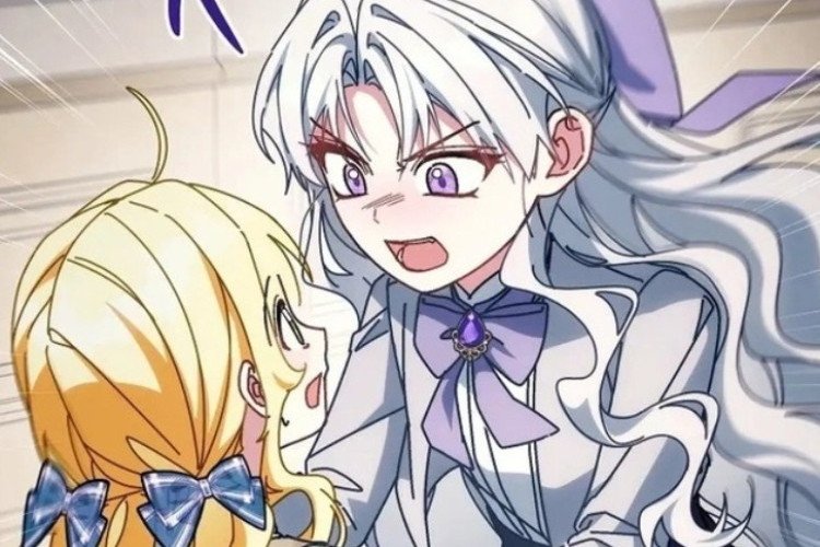 ¡Protección agresiva! Enlace para Leer Manhwa Can I Finally Cry Now? Capítulo 44 en Español Scan