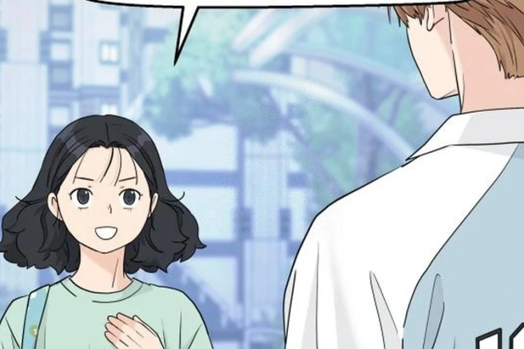 Manhwa Sami, Sube el Volumen Capítulo 49 en Español, ¡No hay necesidad de preocuparse!