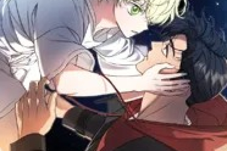 lectura Manhwa ARCADIA Capítulo Completo en Español Scan, Van Clark regresa a su ciudad natal en busca de su abuela desaparecida