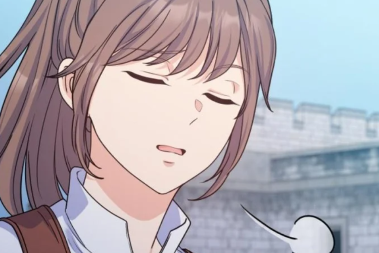 Spoiler RAW! Leer Manhwa Por un Final Feliz Perfecto Capítulo 19 en Español, Me estoy Volviendo Loco