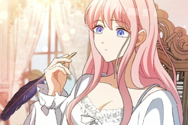 Lectura Webtoon My Bias is Obsessed with Me Capítulo 6 en Español, Una historia clásica sobre los recuerdos de Aria