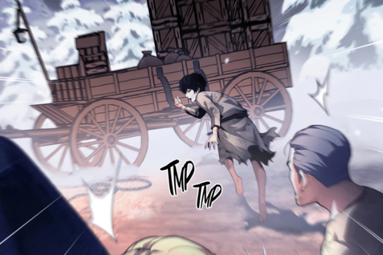 Resumen con Spoilers Shadow Slave Capitulo Completo en Español, Está Destinado a Convertirse en un Sirviente