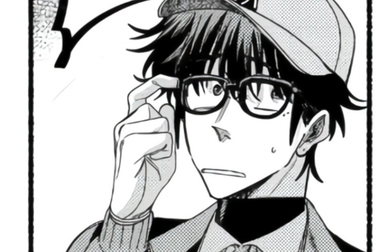 ¡El Disfraz Ha Fallado! Avance del Capítulo 64 del Manga Smoking Behind The Supermarket With You en Español GRATIS