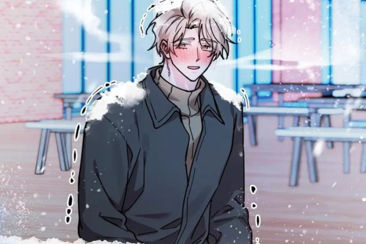 ¿Por qué se Busca el Capítulo 30 del Manhwa BL RAW Alpino en Español? ¡Aquí Tienes la Razón!