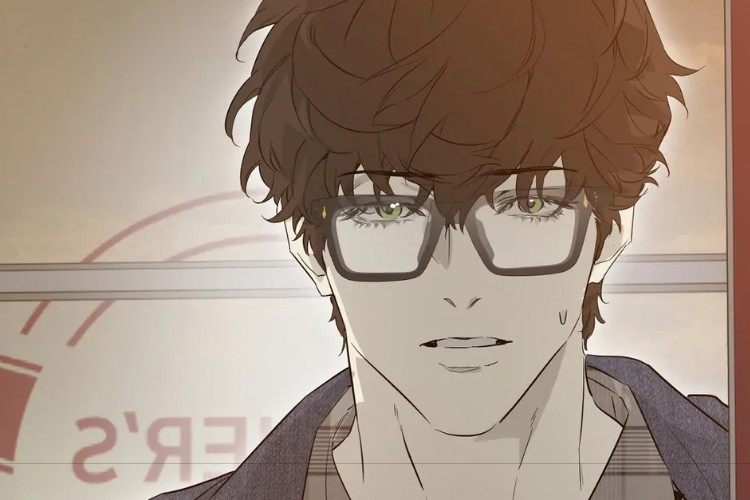 Enlace BL Manhwa Nerd Project (Proyecto Nerd) Capítulo 58 RAW Español Andrew Está Cansado De Recordárselo A Luke