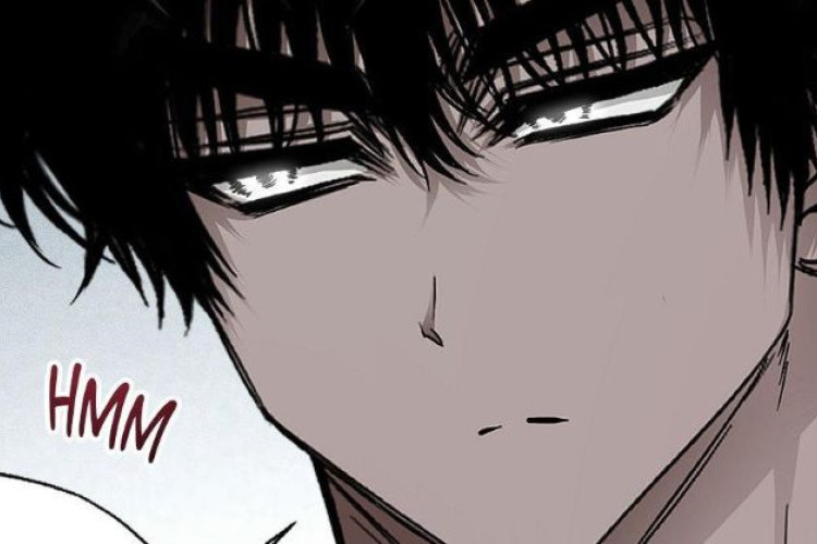 Leer Manhwa El Ojo de la Tormenta (Eye of the Storm) Capítulo 28 en Español Scan, aprender cosas nuevas