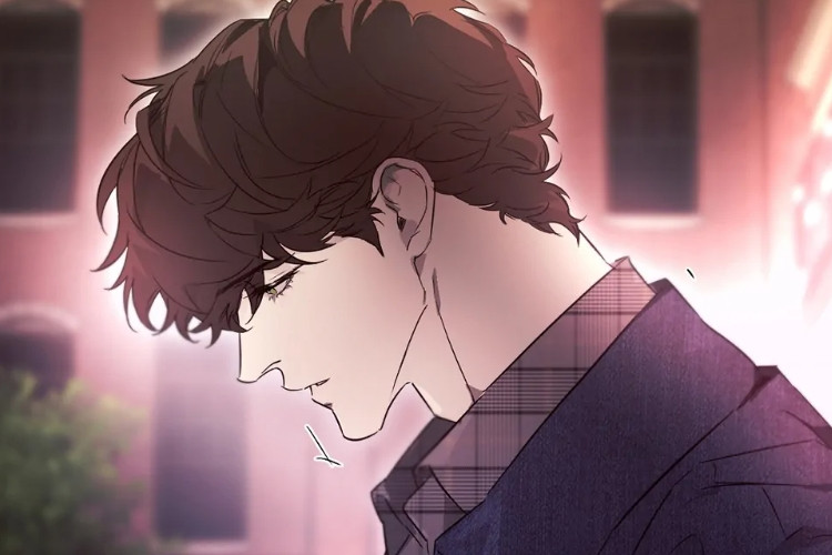 ¡Insoportable! Enlace para Leer Nerd Project (Proyecto Nerd) Capítulo 59 Scan Español Luke Está Muy Triste Esta Vez