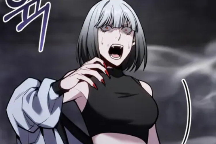 ¡Lleno de gas venenoso! Link Lectura del Manhwa The Ultimate Shut-in Capítulo 67 Español