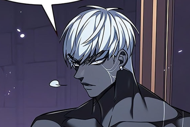 Leer Manhwa Eleceed Capítulo 366 en Español Scan, Amor no correspondido