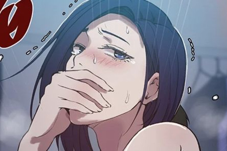 Manhwa Secret Class Capítulo 303 Español Sub RAW, una madre ingenua