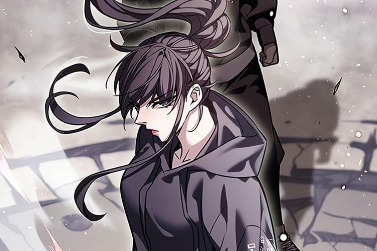 Manhwa RAW Eleceed Capítulo 380 en Español Todos Se Decantaron Por Kayden