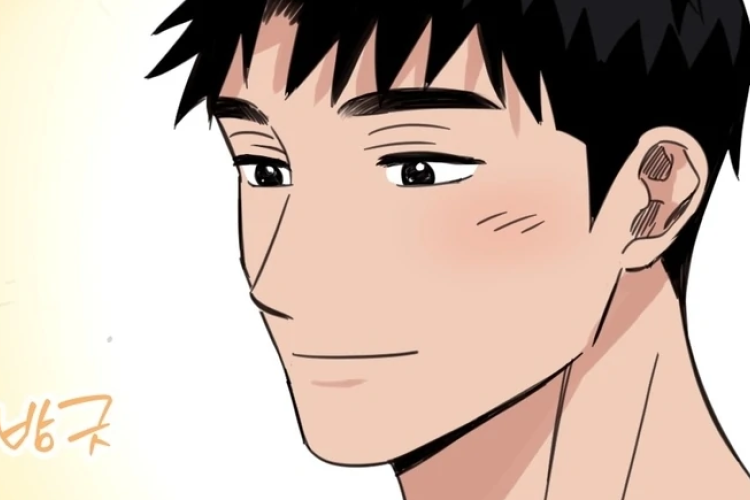 Enlance Our Sunny Days (Cuando el Sol se Asoma) Manhwa Capítulo 63 Español Scan, Padre responsable