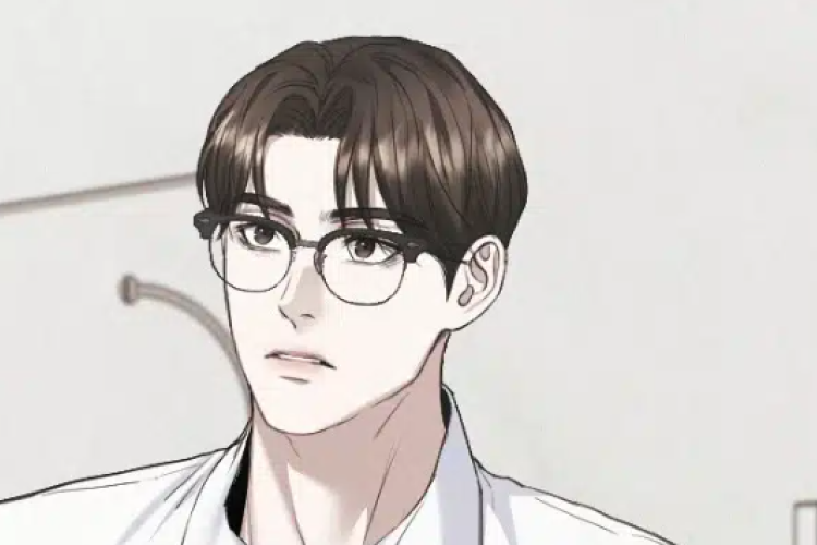 Leer Manhwa Diamond Dust Capítulo 10 Español Sub, Quiero estar más cerca